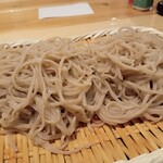 蕎麦と鴨料理 心斎橋 宗平 - 