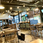 CAFE&DINING Three8 - 