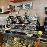 CAFFE VITA - 