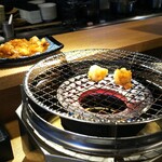 Yakiniku Marukawa Tsu Ekimae Ten - 