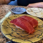 Kaiten Sushi Sealand - 