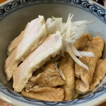 Torien - 麺丼