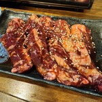 Yakiniku Jakee Tenroku Honten - 