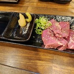 Yakiniku Jakee Tenroku Honten - 