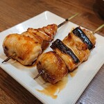 Kushiyaki Musashiya - 