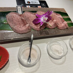 Kuroge Wagyu Yakiniku Kisshan Kitashinchi Ten - 