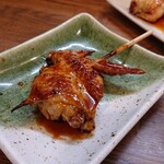 Kushiyaki Musashiya - 