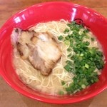 Nagahama Ramen Hakata Ya Ootake Ten - 