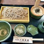 Soba Dokoro Hachifuku Chaya - 