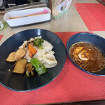 Soup Curry to Purin no Mise Passion Sasebo Ten - 