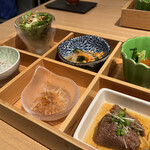 Soba to Kappo Iizuka - 