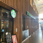 STARBUCKS COFFEE Akita Eki Ten - 