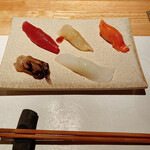 Sushi 〓 Nagi - 