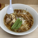 香湯拉麺 ひろや - 