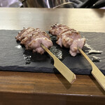 Sumibi Yakitori Torikita - 