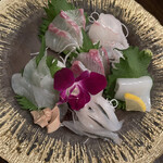 Seafood Ryori Izakaya Sho - 