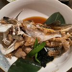 Seafood Ryori Izakaya Sho - 