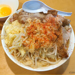 ラーメン池田屋 - 