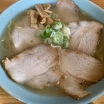 Ramen Shurai - 