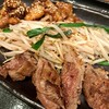 Teppanyaki Tenjin Horumon Amyupuraza Kokura Ten - 