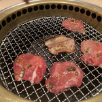 Yakiniku Gyusei Nishi Oojima Ten - 