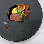 RISTORANTE HARAGUCHI - 