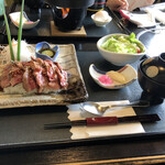 Wafu Restaurant Ushino Sato - 