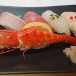 Sushi Daisen - 