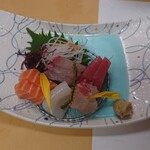 Sushi Daisen - 