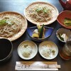 塩の沢温泉 旅館 しおや - 料理写真: