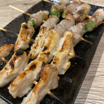 Sumibi Dining Isamaru - 