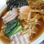 Takemura - ラーメン