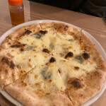 Pizzeria Abbiocco - 