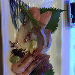 Sacchan Sushi - 