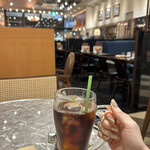 Doutor Coffee Ten Ji Autoretto Shonan Hiratsuka Ten - 