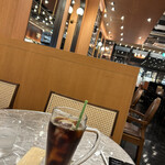 Doutor Coffee Ten Ji Autoretto Shonan Hiratsuka Ten - 