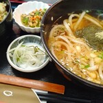 うどん 京屋 - 