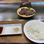 Mega Indians Steak House Ryokuhakudo Ten - 