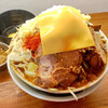 Ramen Chikyuu - 