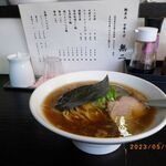 Karuizawa Chuka Soba Muni - 