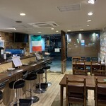 Yoshoku Italian SPACE - 