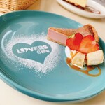 LOVERS Cafe - 