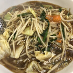 麺処 池田 - 