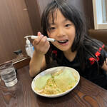 Ethnic Restaurant Hanuman Nakano Te - 