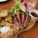 Kawabata Meat Kitchen - 