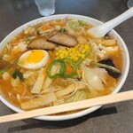 Shanghai Ken - 北京烏麺（ウーメン）990円税込