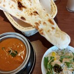 India Asian Ryori Dining & Bar Sapana - サービスランチ