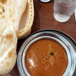 India Asian Ryori Dining & Bar Sapana - サービスランチ