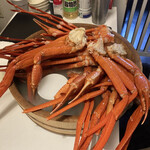 Zuwai Crab All you can eat Kanizammai Nagoya Sakae Ten - 