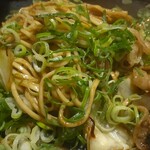 Okonomiyaki & Teppanyaki Nakanaka - 